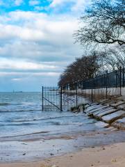 Ohio Street Beach