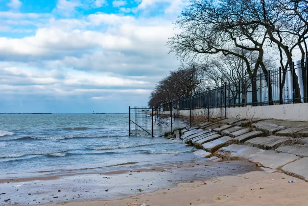 Отели с услугой Интернет в г. дю Пейдж Тауншип