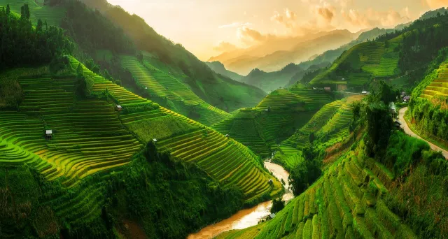 Kinh nghiệm du lịch Sa Pa tự túc: Ăn gì, ở đâu, chơi gì Kinh Nghiệm Du Lịch Sa Pa Tự Túc: Ăn Gì, Ở Đâu, Chơi Gì
