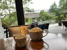 杭州西湖國賓館·西湖第一名園·紫薇廳張用戶圖片