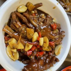 LAOSANYANG RESTAURANT User Photo
