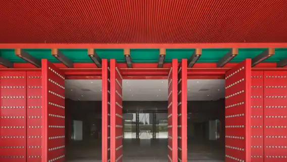 Hong Kong Palace Museum shuttle service [Hong Kong Airport/Kowloon/Tsim Sha Tsui/Causeway Bay/Tsuen Wan/Hong Kong Disneyland/Ocean Park car service]