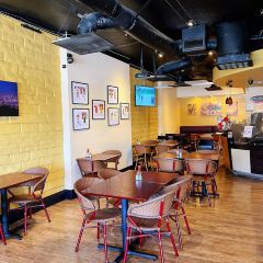 Sugar Rush Cafe User Photo