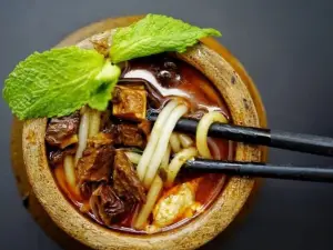 YUN PING FENG WEI YUAN