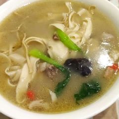 同来顺(解放路店) User Photo