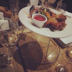 Waterfront Grill User Photo