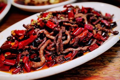 七里香饭店(天庆街店)