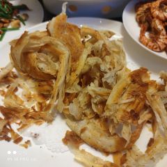 天嶼湖假日酒店自助餐廳張用戶圖片