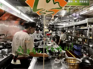 椿記燒鵝(江濱店)