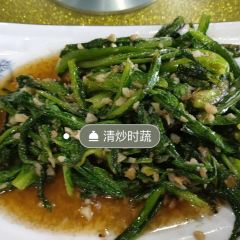 邴家湾海鲜饭店 User Photo
