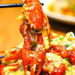 忆炊烟创意餐厅(人民路店) User Photo