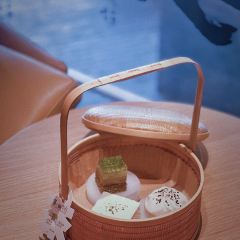 tea’stone(新天地店) User Photo