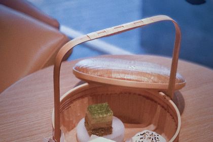 tea’stone(新天地店)