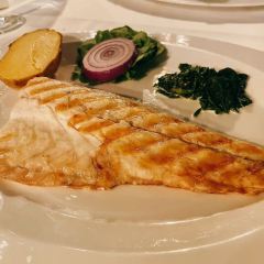 Trilye Restaurant User Photo