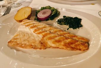 Trilye Restaurant User Photo