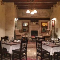 Anatolian Kitchen User Photo