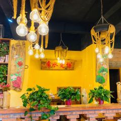 博爱杂拌王(果园路店) User Photo