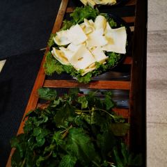 牛牛家铜瓢牛肉(和顺古镇店) User Photo