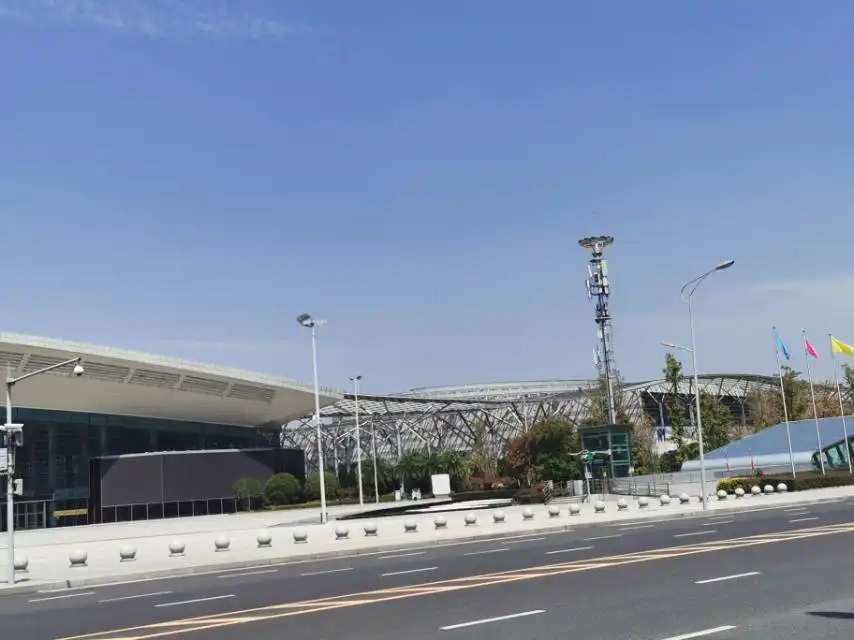Hotels near Chongqing Yuelai Guoji Huiyi Center