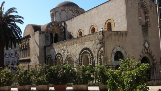 Chiesa della Santissima Annunziata dei Catalani