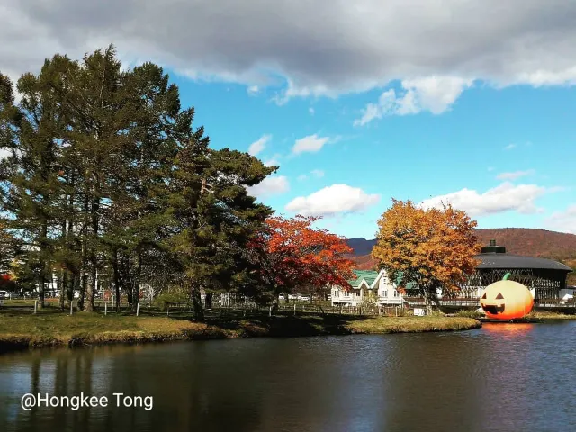 東京Outlet
