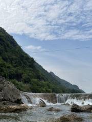 Xiangshui Waterfall