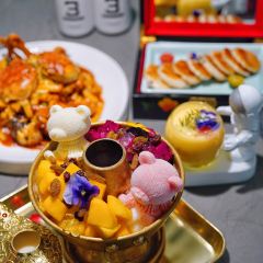 3号仓库·创意中国菜(上海首店) User Photo
