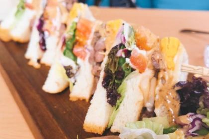 荒室·WildHouse·万绿莫干山