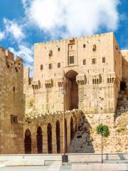 Aleppo Citadel