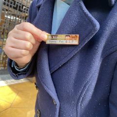 天目湖御水温泉·度假酒店·西餐厅 User Photo