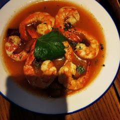 MERCADO 505 Gourmet Restaurant User Photo