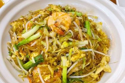 Shipuwan Seafood