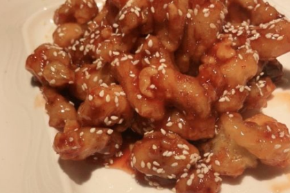 青石板餐厅(商业城店)