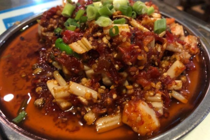 光头烧烤(绥山东路南二街店)