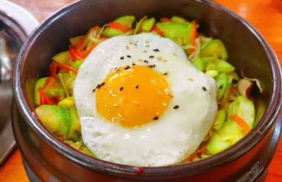 松福家·延邊傳統菜