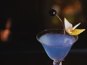 Antique Bar