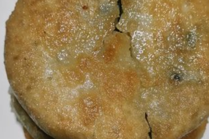 海迎春虾饺(立山店)