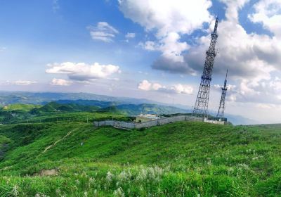 Tianlou Mountain