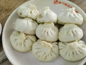 Jinmenzhangjibaozipu (huachangdao)
