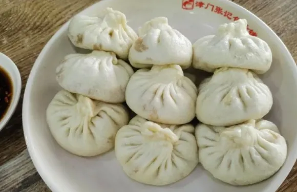 津門張記包子鋪(華昌道店)