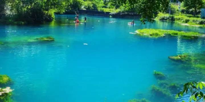 澄江國家濕地公園