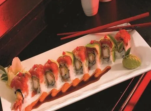 Lillie's Asian Cuisine