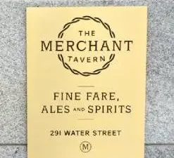 The Merchant Tavern