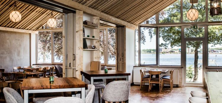 Lagom Restaurant & Bar