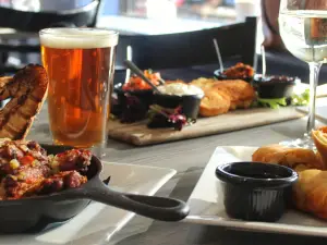 Metro Kitchen and Bar
