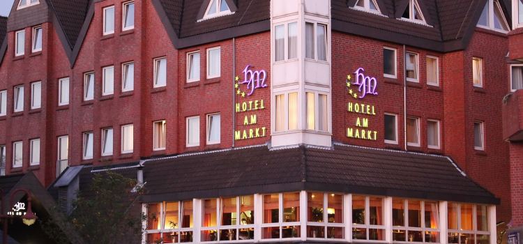 Bistro am Markt