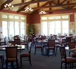 Aston Oaks - The Oak Leaf