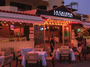 La Galeria Restaurant