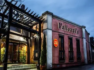 Vallozzi's Greensburg