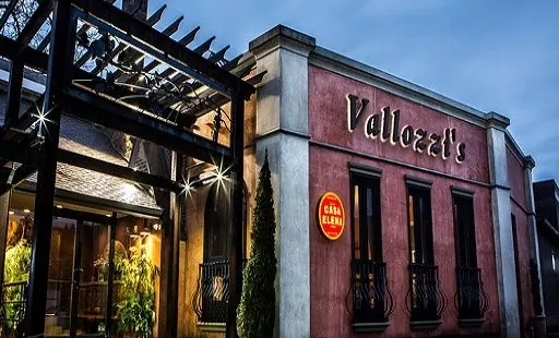Vallozzi's Greensburg